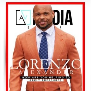 Lorenzo Alexander