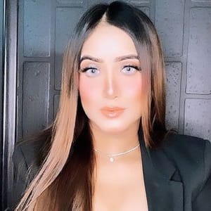 Jessica Narula