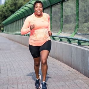 Alison Mariella Desir
