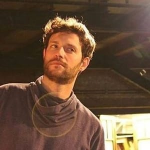 Mauro Alvarez