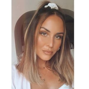 Avril Jarrett Mua
