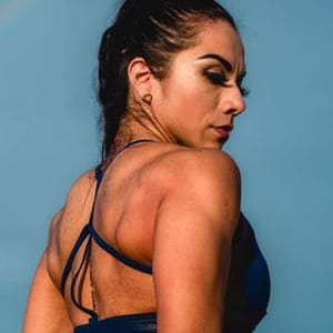 Alma Lozano