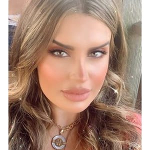 Tatiana M