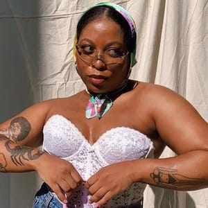 Esther Faciane