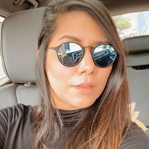 Marianny Chang