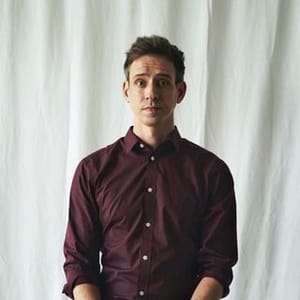 Nick Rad