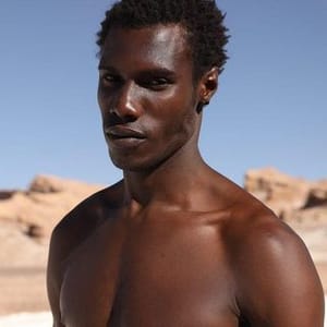 Leandro Santos
