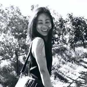 Sabrina Zeng