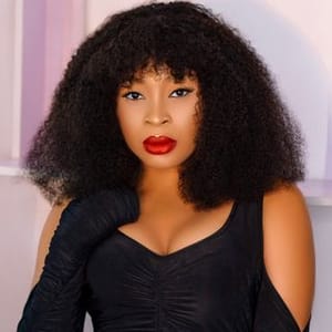 Darlene Odogbili