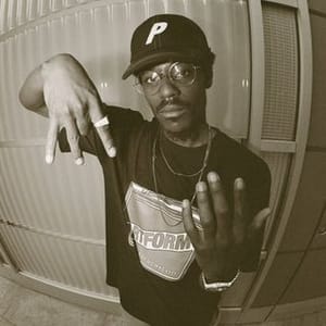 Jahmir Brown