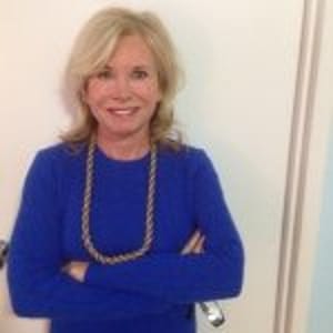 Sharon Bush