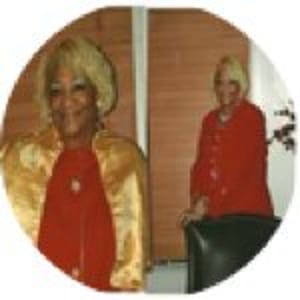 Beverly Green