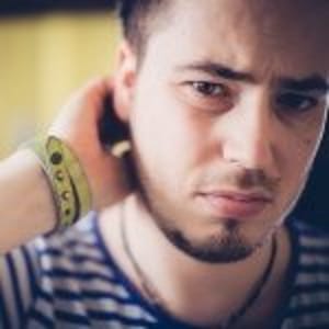 Yuriy Karagodin