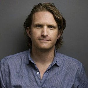 Ben Baker