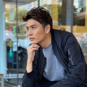 Real Jeff Goh