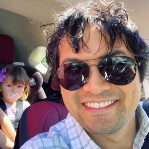 Kevin Kleinberg