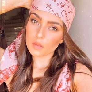 Gabriella Francoso