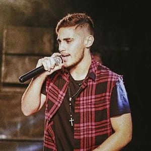 Gabriel Augusto