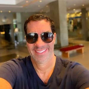 Ronald Benevides