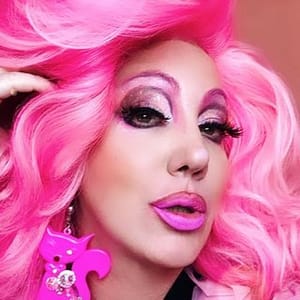 Paulette Pink