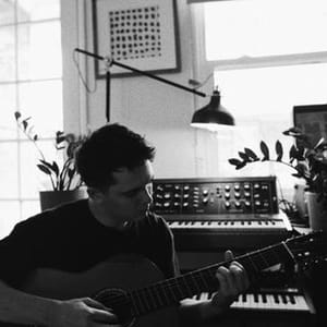 Synth Lord