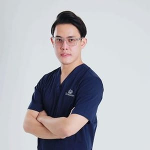 Dr. Raymond Young