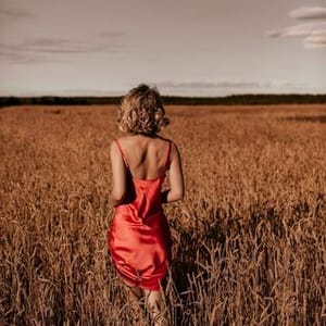 Alina Kulikova