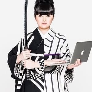 Takahashi Hiroko