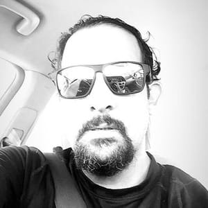 Carlos Ramirez