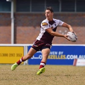Jack Rogers
