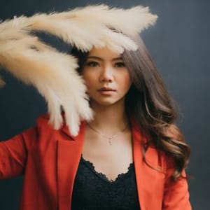 Felica Angeline