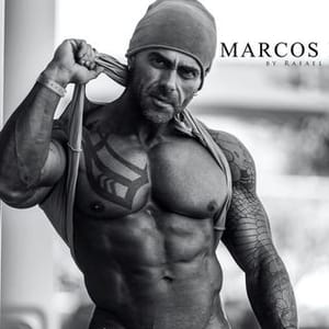 Marcos Herrera