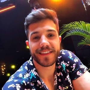 Rafael Donega