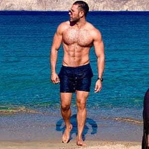 Sergio Severino
