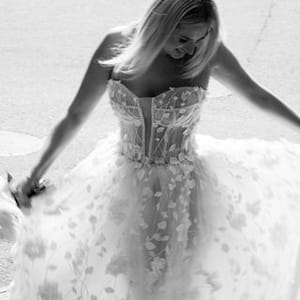 Ashley Bradley