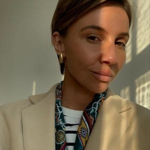 Maria Mikheeva
