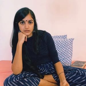 Aditi Ramesh