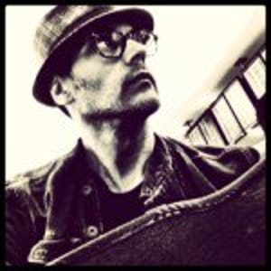 Todd Stashwick