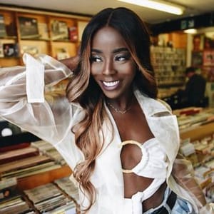 Daisy Boateng