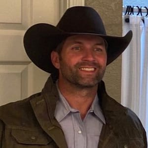 Jeremy Walker