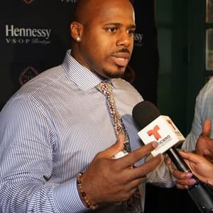 Rudy D. Vizcaino