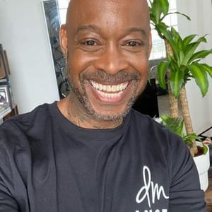 Calvin Brockington