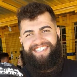 Thaigor Gabriel