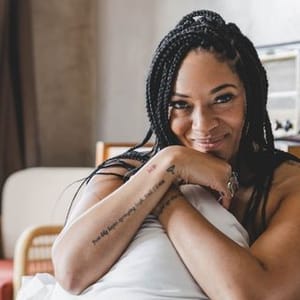 Aisha Carrington