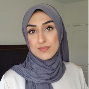Aisha Sindhu