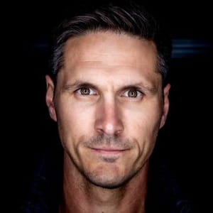Johan Badenhorst