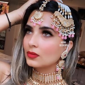 Kirni Kaur