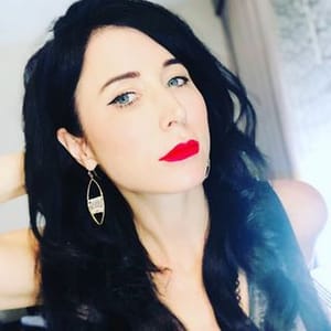 Medium Cindy Kaza