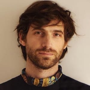 Davide Marello