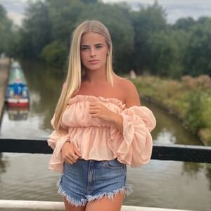 Madison Carr